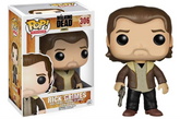FUNKO POP! TELEVISION: The Walking Dead - Rick Grimes #306